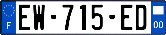 EW-715-ED