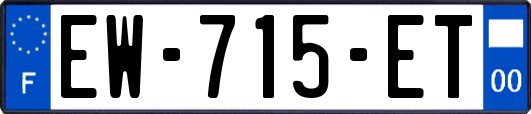 EW-715-ET