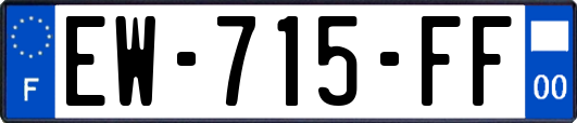 EW-715-FF