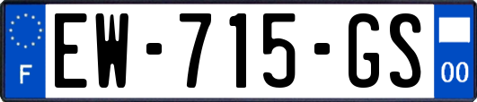 EW-715-GS