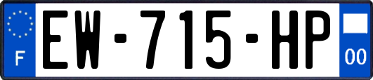 EW-715-HP