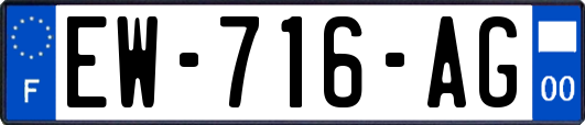 EW-716-AG