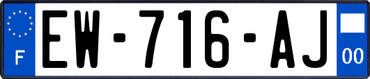 EW-716-AJ