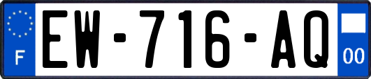 EW-716-AQ