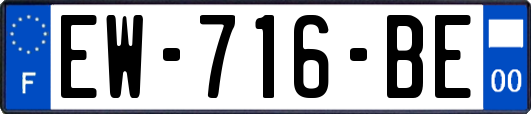 EW-716-BE