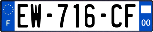 EW-716-CF