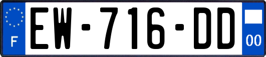 EW-716-DD