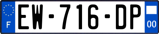 EW-716-DP
