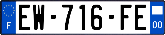 EW-716-FE