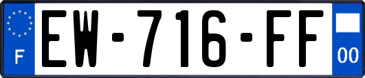 EW-716-FF