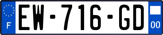 EW-716-GD