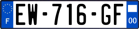 EW-716-GF