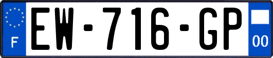 EW-716-GP