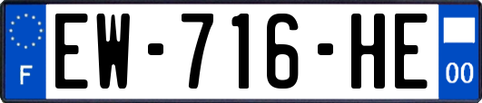 EW-716-HE