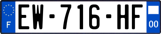 EW-716-HF