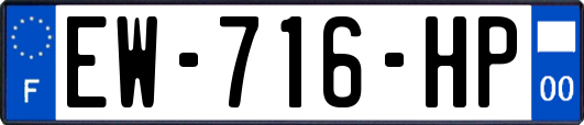 EW-716-HP