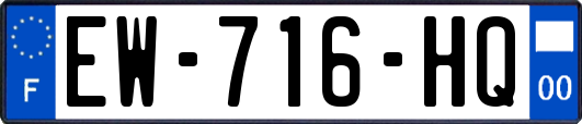 EW-716-HQ