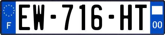 EW-716-HT