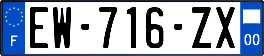 EW-716-ZX