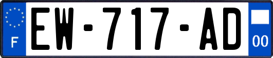 EW-717-AD