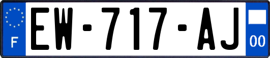 EW-717-AJ