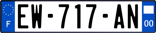 EW-717-AN