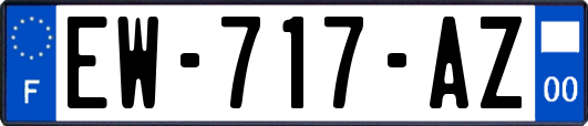 EW-717-AZ