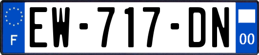 EW-717-DN