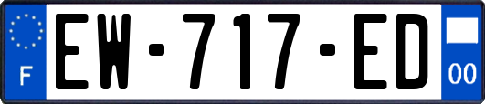 EW-717-ED