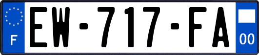 EW-717-FA
