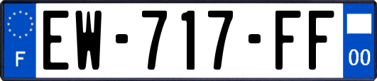 EW-717-FF