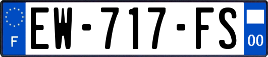EW-717-FS