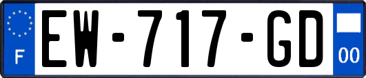 EW-717-GD