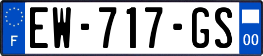 EW-717-GS