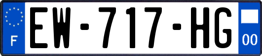 EW-717-HG