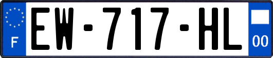 EW-717-HL