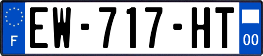 EW-717-HT