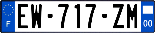 EW-717-ZM