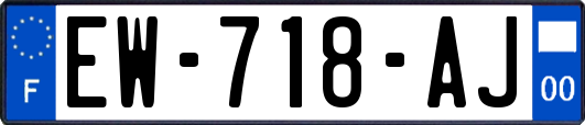 EW-718-AJ