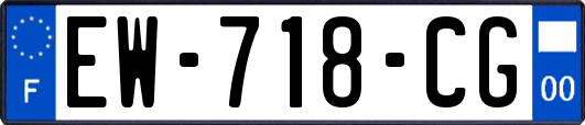 EW-718-CG