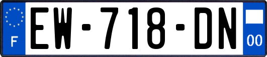 EW-718-DN