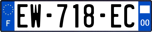 EW-718-EC