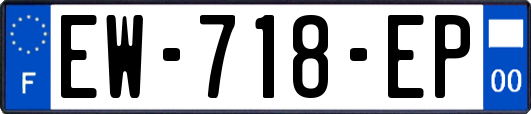 EW-718-EP