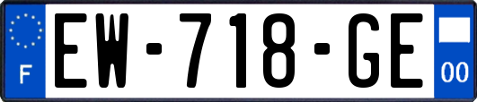 EW-718-GE