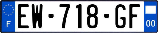EW-718-GF