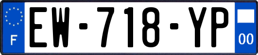 EW-718-YP