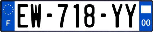 EW-718-YY