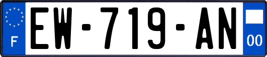 EW-719-AN