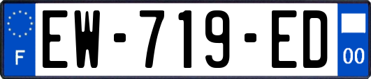 EW-719-ED
