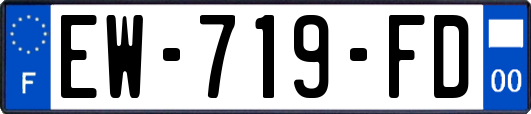 EW-719-FD